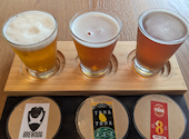 craft beer 845 ハシゴ 郡山駅前店: hypeさんの2026年07月05日の2枚目の投稿写真