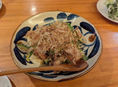 沖縄料理と琉球泡盛 ENCOUNTER!! インカウンター: hypeさんの2025年12月08日の3枚目の投稿写真