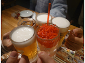 大衆スタンド 神田屋 渋谷センター街店: きいろちゃんさんの2025年02月25日の1枚目の投稿写真