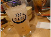 生ビール190円 焼き鳥70円 飲み放題398円 大衆酒泉テルマエ 渋谷道玄坂泉: きいろちゃんさんの2025年02月の1枚目の投稿写真