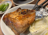 骨付鳥 焼鳥専門店 串どり 高松店: syk0702さんの2024年12月24日の1枚目の投稿写真