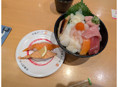 かっぱ寿司 アトレ川崎店: kiriyuukishokoさんの2026年09月08日の1枚目の投稿写真