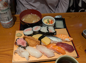 寿司居酒屋 七福 武蔵小杉 本店: kiriyuukishokoさんの2026年04月23日の1枚目の投稿写真