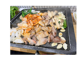 ホルモン鍋　大邱食堂　魚町本店: しおれさんの2023年05月の1枚目の投稿写真