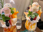 CAFE&DINING BELLE カフェ&ダイニング ベル: あーちゃんさんの2024年09月14日の1枚目の投稿写真
