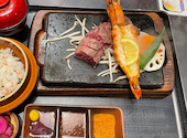 大阪ステーキ えん家 和泉店: あーちゃんさんの2026年05月02日の1枚目の投稿写真