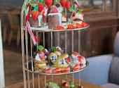 FARMERS GARDEN Cafe ファーマーズガーデンカフェ オムレット: あやさんの2026年05月29日の1枚目の投稿写真