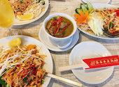 タイ料理 恵比寿 ガパオ食堂: yunaさんの2022年05月05日の1枚目の投稿写真