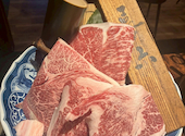牛とろ焼しゃぶ専門店 十二松六左衛門: ラテさんの2026年06月18日の1枚目の投稿写真