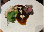 牛とろ焼しゃぶ専門店 十二松六左衛門: ラテさんの2026年06月18日の2枚目の投稿写真