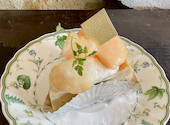 patisserie&cafe Towaneee: のこのさんの2026年08月09日の1枚目の投稿写真