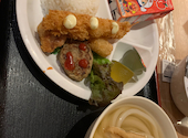 饂飩の四國 アクタ西宮店: ゆっこさんの2026年04月23日の1枚目の投稿写真