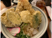 饂飩の四國 アクタ西宮店: ゆっこさんの2026年04月23日の2枚目の投稿写真