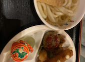 饂飩の四國 アクタ西宮店: ゆっこさんの2026年08月31日の1枚目の投稿写真