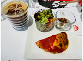 CAFFE PASCUCCI カフェパスクッチ 西宮北口店: ゆっこさんの2024年11月11日の1枚目の投稿写真