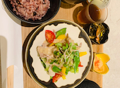 おぼん食堂16CASA: ゆっこさんの2026年09月18日の1枚目の投稿写真