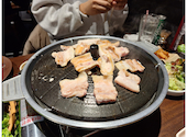 韓国料理 ソウル亭 藤が丘: たっくんさんの2024年12月15日の2枚目の投稿写真