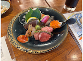 食堂 はつかなる 大橋: あいちんさんの2025年07月29日の1枚目の投稿写真
