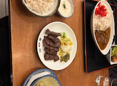 味の牛たん喜助 グランツリー武蔵小杉店: あいちんさんの2026年04月08日の1枚目の投稿写真