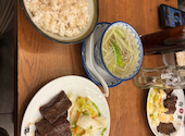 味の牛たん喜助 グランツリー武蔵小杉店: あいちんさんの2026年04月08日の2枚目の投稿写真