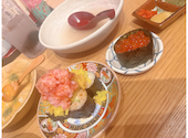 鮨食人 五と二 名駅西口: 匿名希望さんの2025年04月20日の3枚目の投稿写真