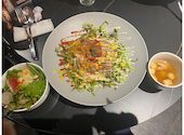 Cafe and Bal No 8 co ナンバーエイトコー 池袋西口駅前店: キャンディさんの2026年08月17日の1枚目の投稿写真