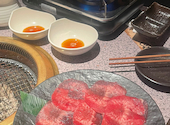 焼肉 ローストキッチン: ゆうさんさんの2025年04月02日の3枚目の投稿写真