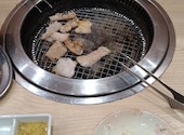 秩父焼肉ホルモン酒場 まる助 川越クレアモール店: ぽてさんの2022年02月の1枚目の投稿写真