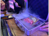 和牛焼肉 ヤキニクギャング 梅田店: sachiさんの2022年02月24日の1枚目の投稿写真