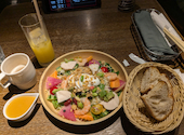 GASTRO-PUB COOPERS クーパーズ 丸の内二丁目店: エリスさんの2026年08月05日の1枚目の投稿写真