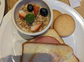 ル・パン・コティディアン Le Pain Quotidien 芝公園店: エリスさんの2025年03月09日の2枚目の投稿写真