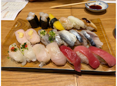 雛鮨 新宿アイランドタワー: ミポリンさんの2026年08月23日の1枚目の投稿写真
