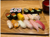 雛鮨 新宿アイランドタワー: ミポリンさんの2026年08月23日の2枚目の投稿写真