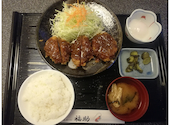 とんかつ福助台原店: ゆさんの2024年06月29日の1枚目の投稿写真
