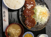 とんかつ福助台原店: ゆさんの2025年02月06日の1枚目の投稿写真