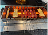 回転串 月ノ島　松本駅前店: みおさんの2026年02月01日の1枚目の投稿写真