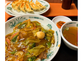 日高屋 市ヶ谷八幡町店: nobbyさんの2026年03月31日の1枚目の投稿写真