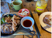goodspoon グッドスプーン ジョーテラス大阪店: かっちさんの2022年09月26日の3枚目の投稿写真