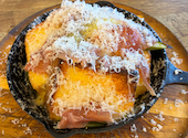Italian Cafe Riposo: かっちさんの2026年09月22日の2枚目の投稿写真