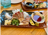 酒と飯のひら井 徳島店: サラさんの2026年07月11日の3枚目の投稿写真