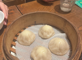 羽根つき焼小籠包 鼎 sルクア大阪店: サラさんの2026年08月15日の3枚目の投稿写真