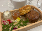 t LOUNGE_BY_Dilmah_kyoto ティーラウンジ バイ ディルマ キョウト: サラさんの2026年09月26日の2枚目の投稿写真