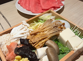 しゃぶ輝 難波店: サラさんの2026年07月19日の2枚目の投稿写真