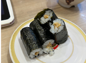 かっぱ寿司 弥次ヱ店: よいかさんの2026年02月17日の2枚目の投稿写真