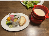 イタリアン＆居酒屋　酒場～ルDEN　刈谷店: よいかさんの2026年01月の1枚目の投稿写真