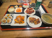 韓国料理 プヨ 長町店: はなさんの2026年04月01日の1枚目の投稿写真