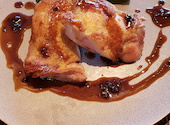 ビストロ チック Bistro Chick 六本木: Birmanさんの2025年03月29日の3枚目の投稿写真