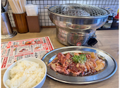 焼肉ホルモンたけ田　静岡呉服町店: いとぅさんの2025年04月の1枚目の投稿写真