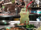 韓国酒場コッキオ グランスタ八重北店: よっぴさんの2025年04月06日の1枚目の投稿写真