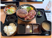 とろけるハンバーグ 福よし 名古屋八事店: クリスさんの2026年08月31日の1枚目の投稿写真